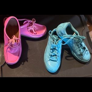 Shoe Clean out! Make an offer